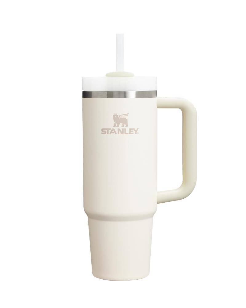 STANLEY QUENCHER H2.O FLOWSTATE™ TUMBLER 0.89L - 5H HOT | 9H COLD | 40H ICED