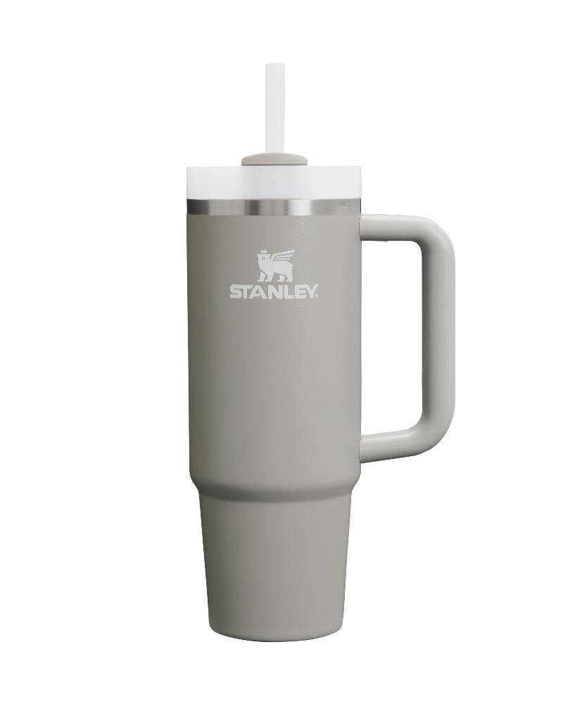 STANLEY QUENCHER H2.O FLOWSTATE™ TUMBLER 0.89L - 5H HOT | 9H COLD | 40H ICED
