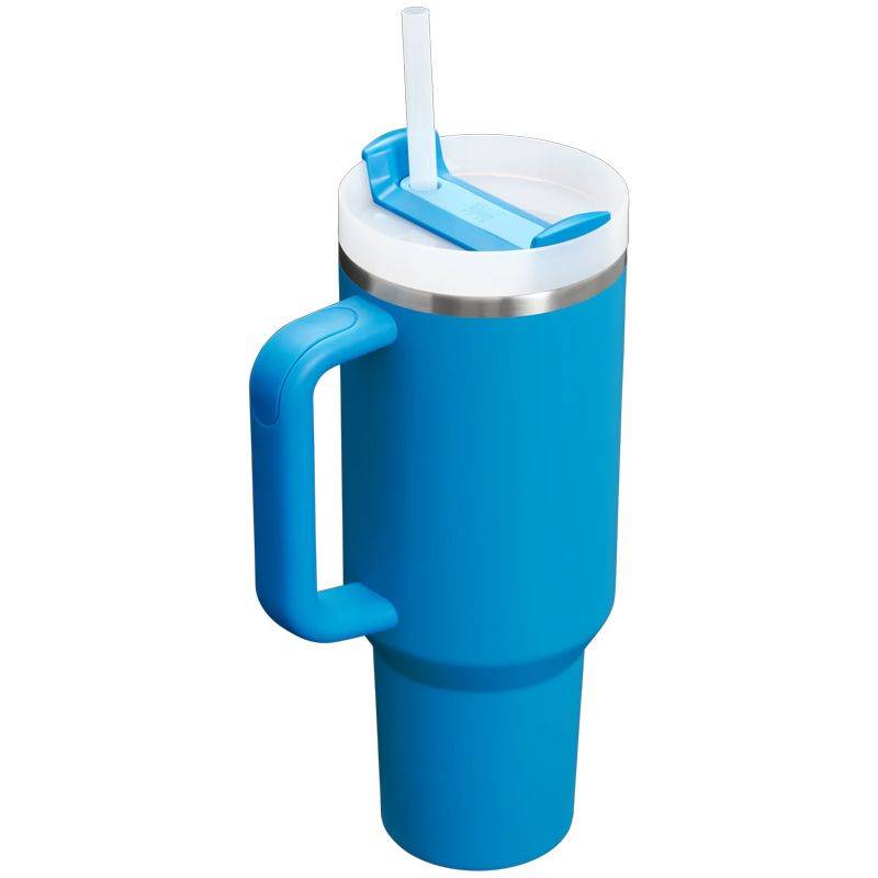 STANLEY QUENCHER H2.O FLOWSTATE™ TUMBLER 0.89L - 5H HOT | 9H COLD | 40H ICED