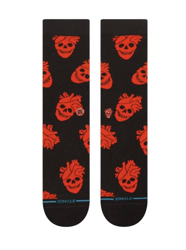 STANCE FALLIN IN SKULL CREW