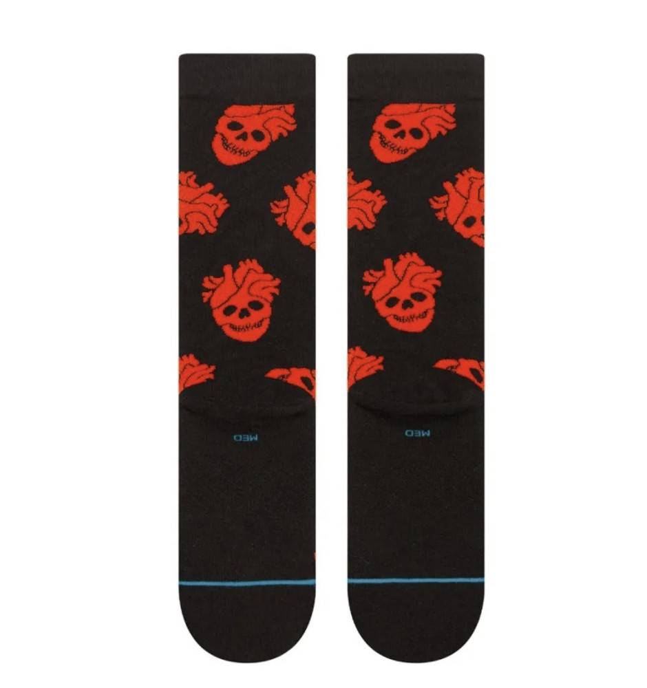 STANCE FALLIN IN SKULL CREW