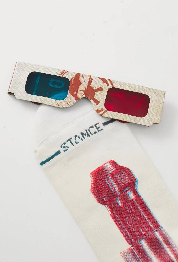 STANCE SABER CREW BOX SET