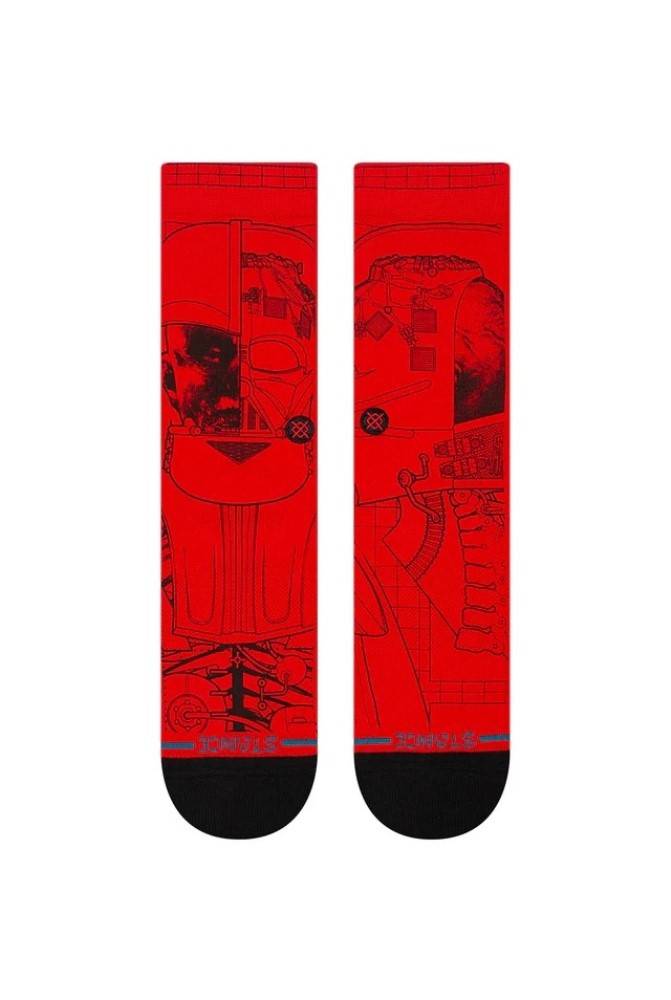 STANCE VADER SW CREW