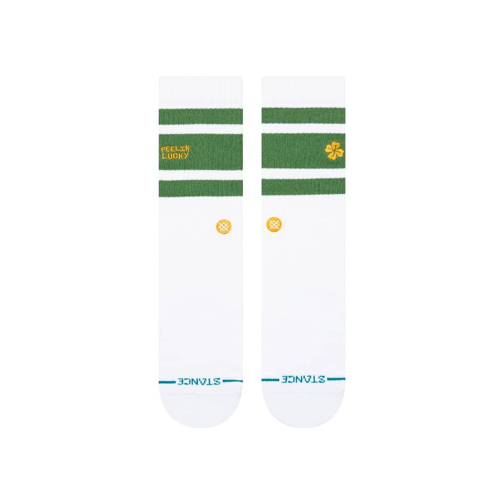 STANCE FEELIN LUCKY CREW