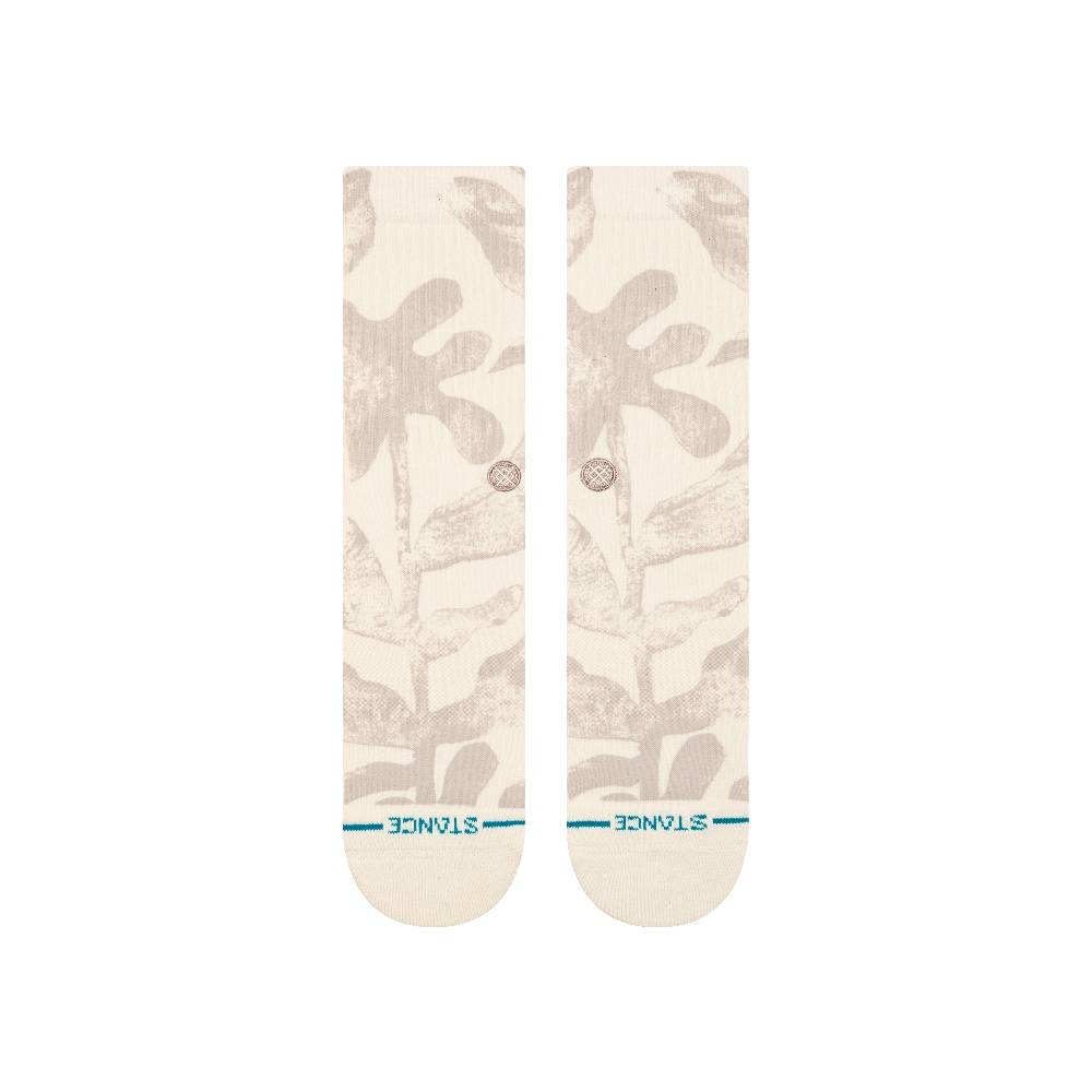 STANCE FLORA CRUZ CREW
