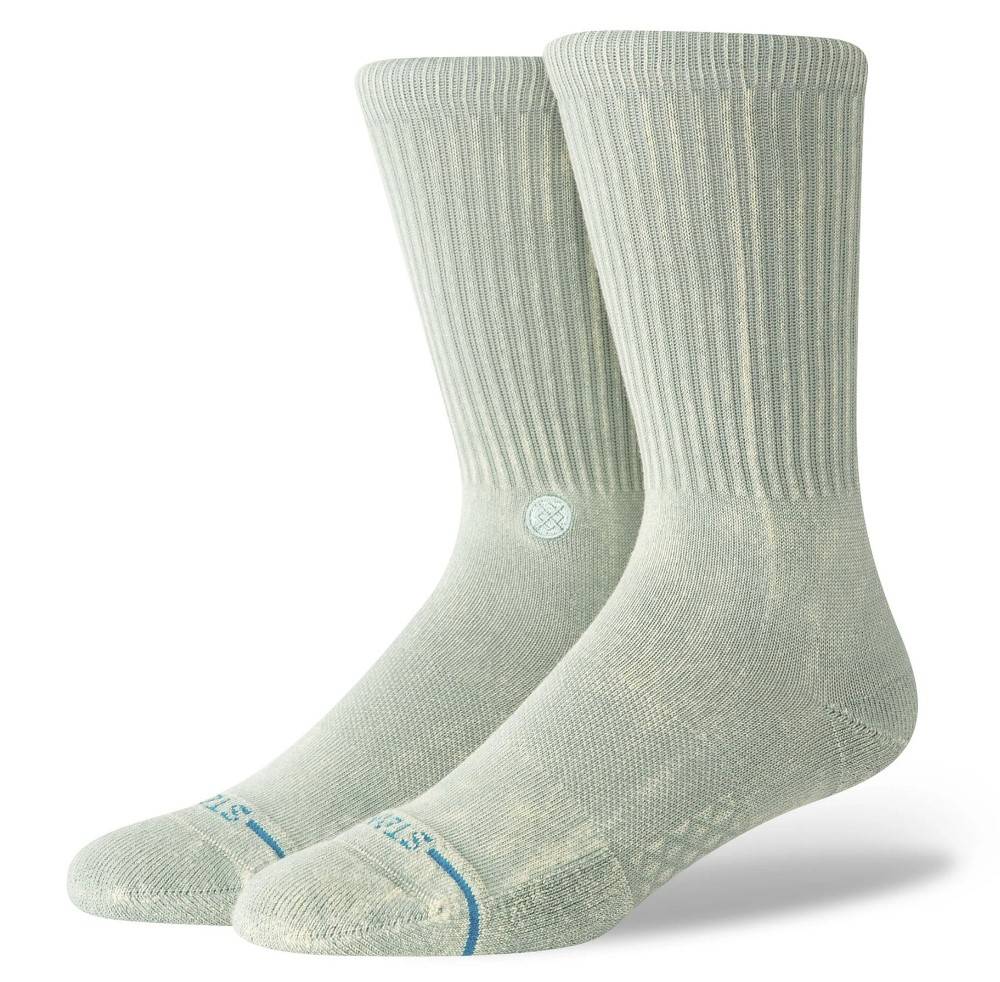 STANCE ICON DYED CREW