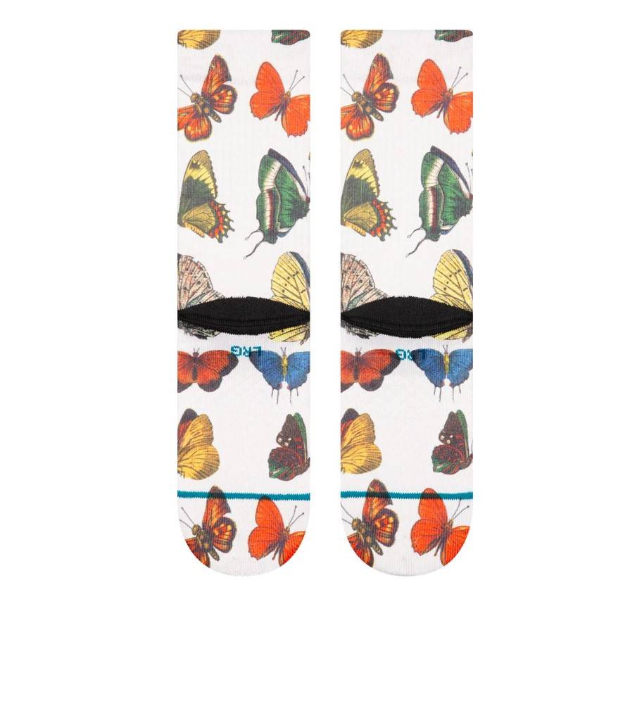 STANCE KIDS FLUTTERBY CREW
