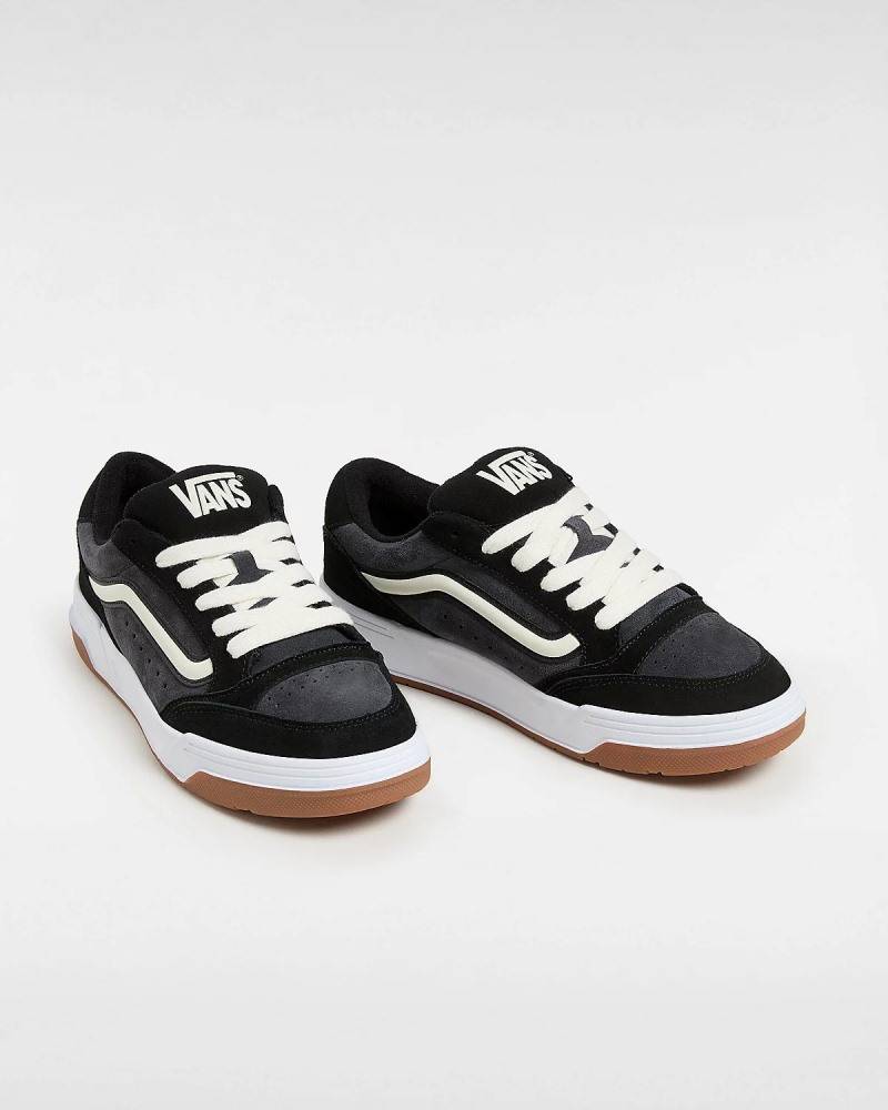 VANS HYLANE SHOES