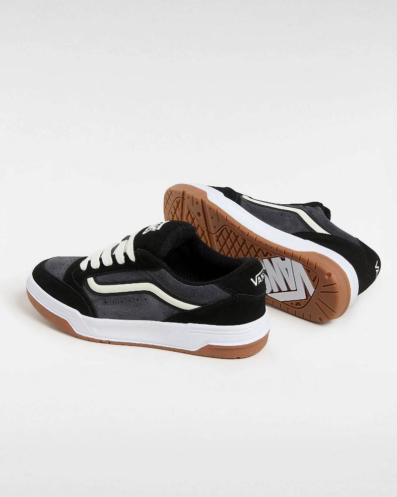 VANS HYLANE SHOES