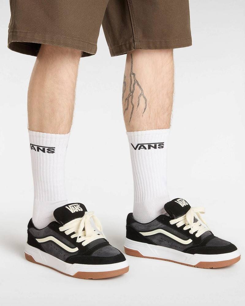 VANS HYLANE SHOES