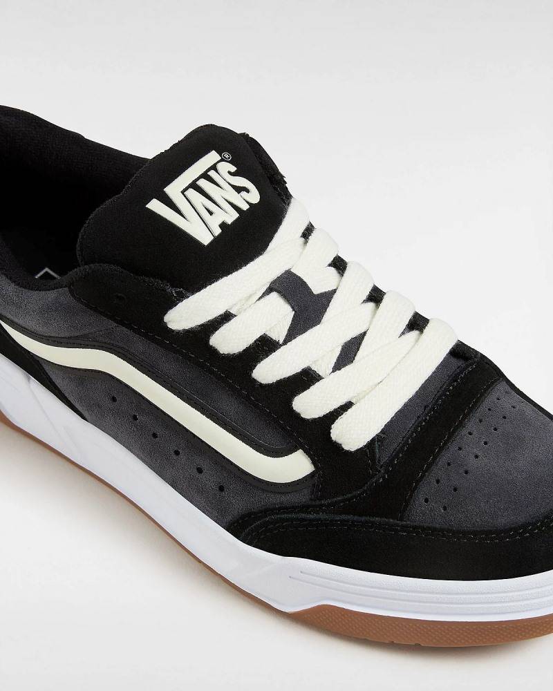 VANS HYLANE SHOES