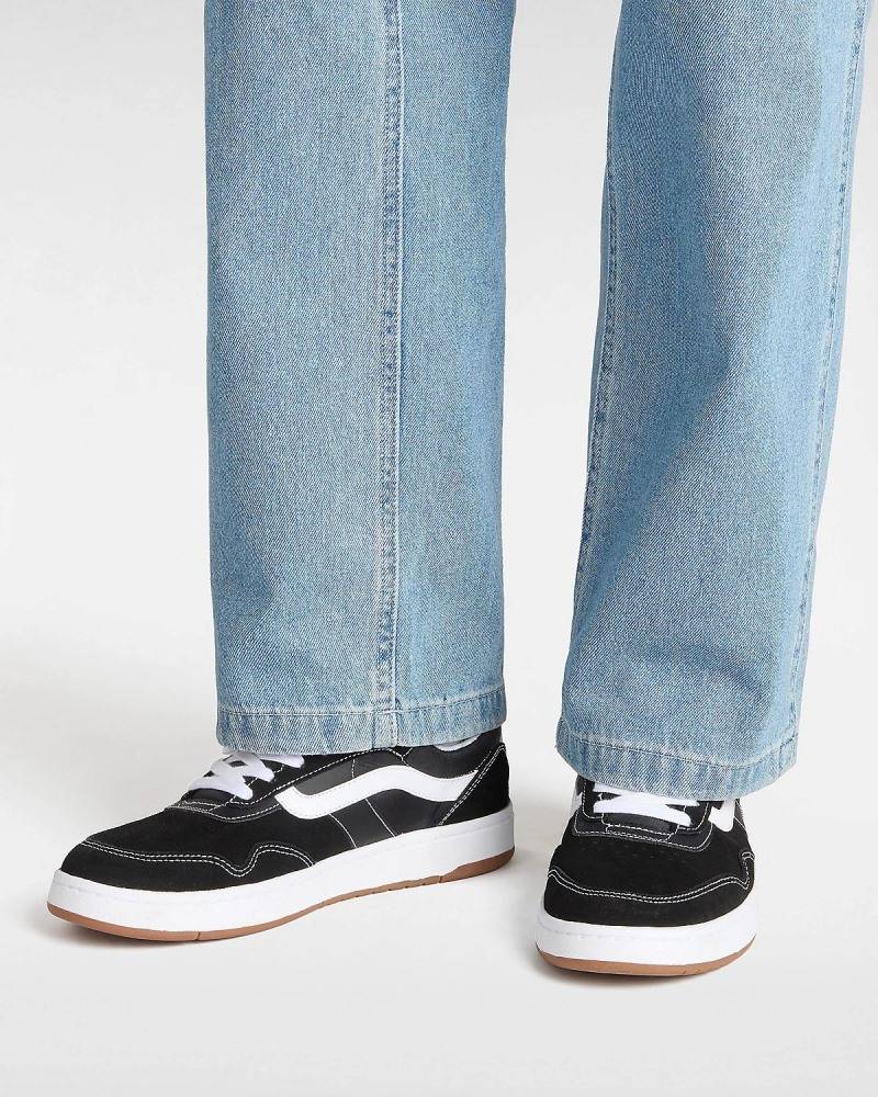 VANS CRUZE 3.0 SHOES