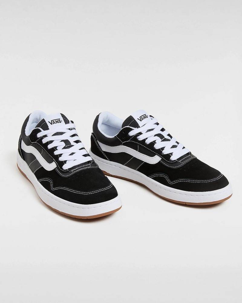 VANS CRUZE 3.0 SHOES