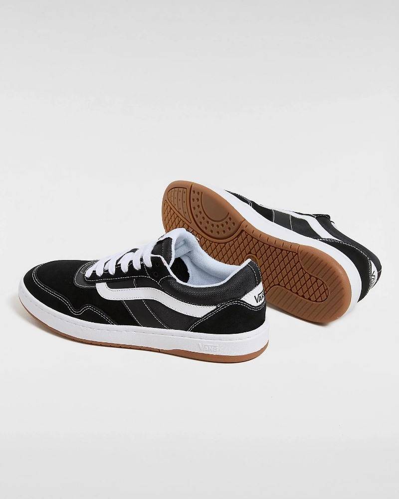 VANS CRUZE 3.0 SHOES