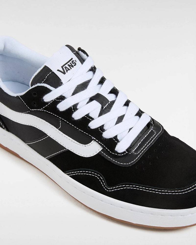 VANS CRUZE 3.0 SHOES