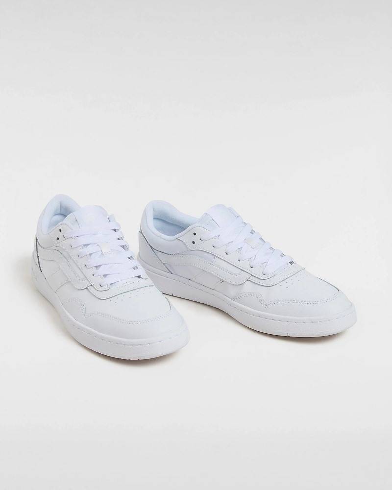 VANS CRUZE 3.0 SHOES