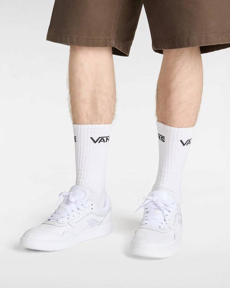 VANS CRUZE 3.0 SHOES