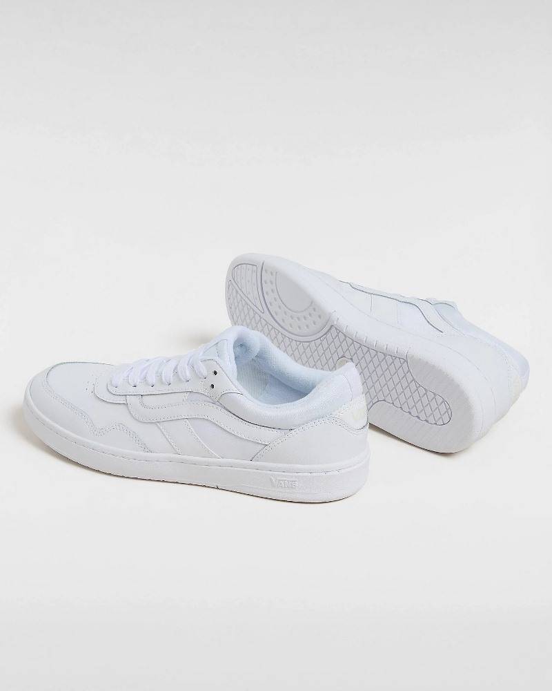 VANS CRUZE 3.0 SHOES