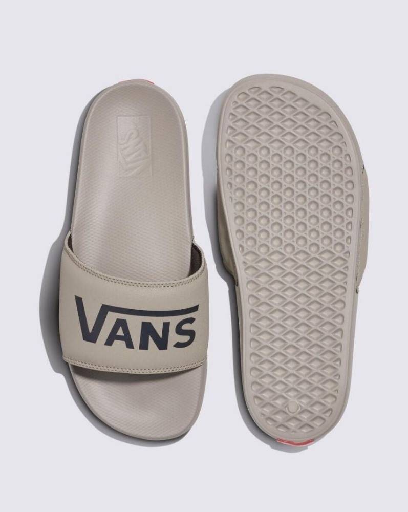 VANS MTE LA COSTA SLIDE-ON