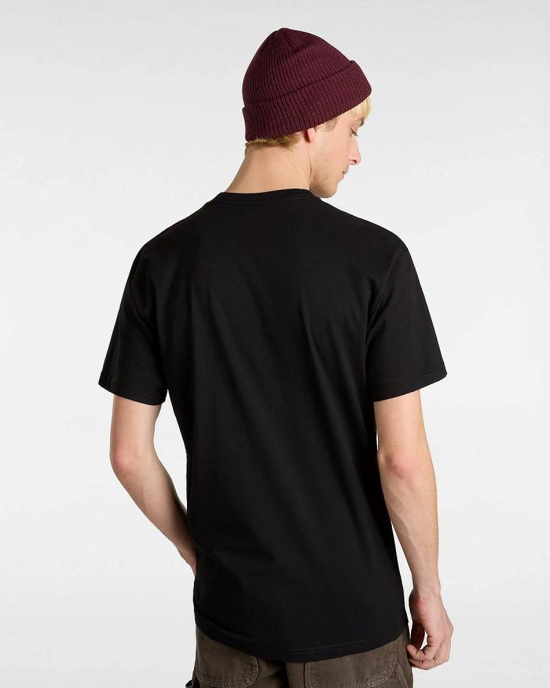 VANS HI STRETCH SS TEE