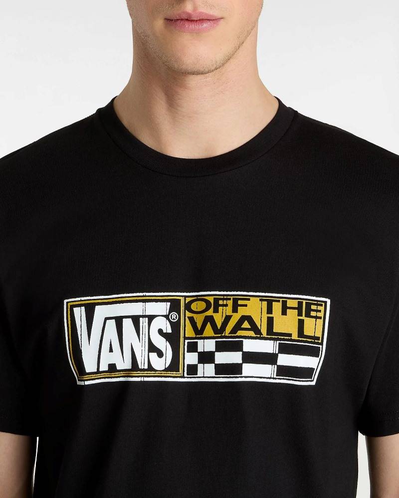VANS HI STRETCH SS TEE