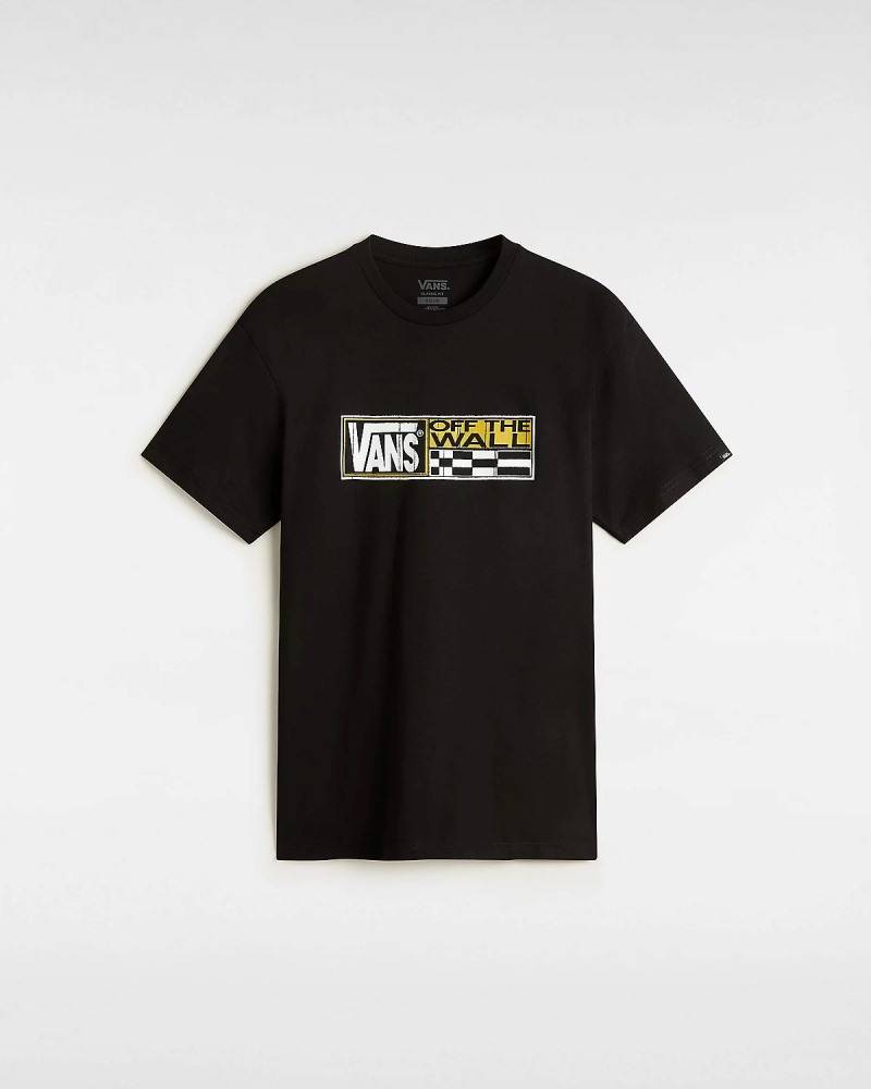 VANS HI STRETCH SS TEE