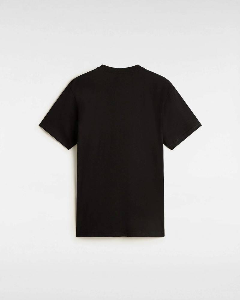 VANS HI STRETCH SS TEE