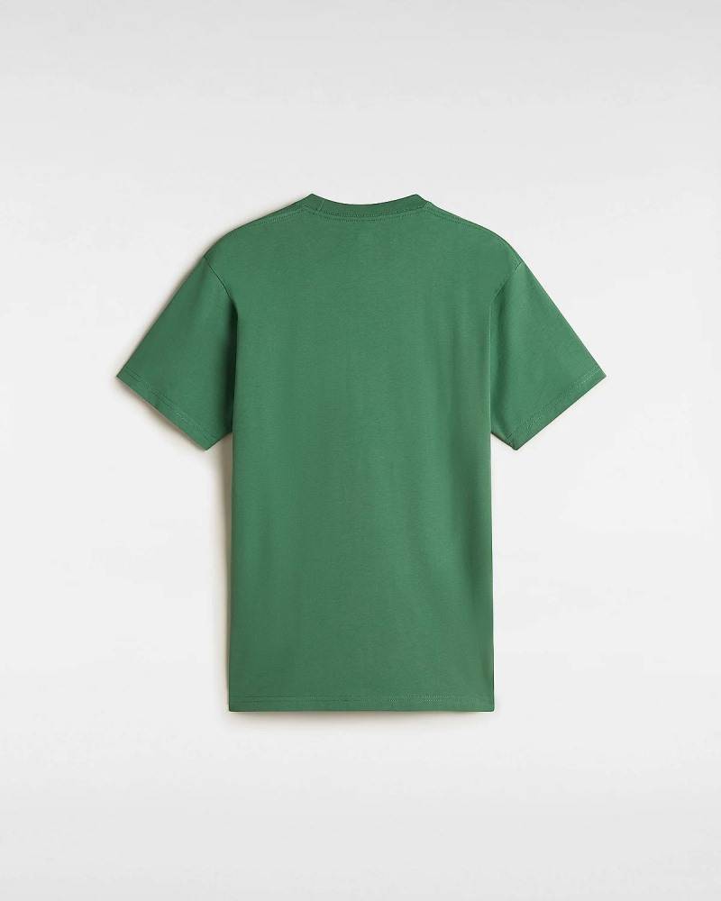 VANS HI STRETCH SS TEE