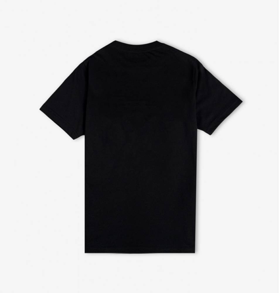 VANS BOYS PIZZA ME SS TEE