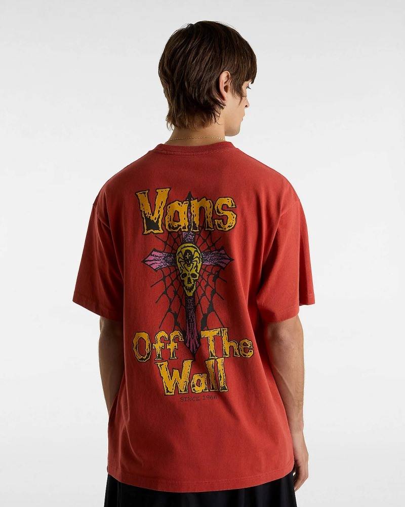 VANS Z LEGACY LOOSE SS TEE