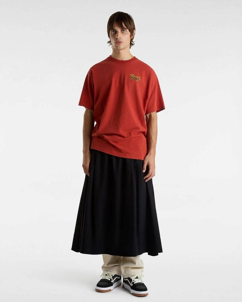 VANS Z LEGACY LOOSE SS TEE