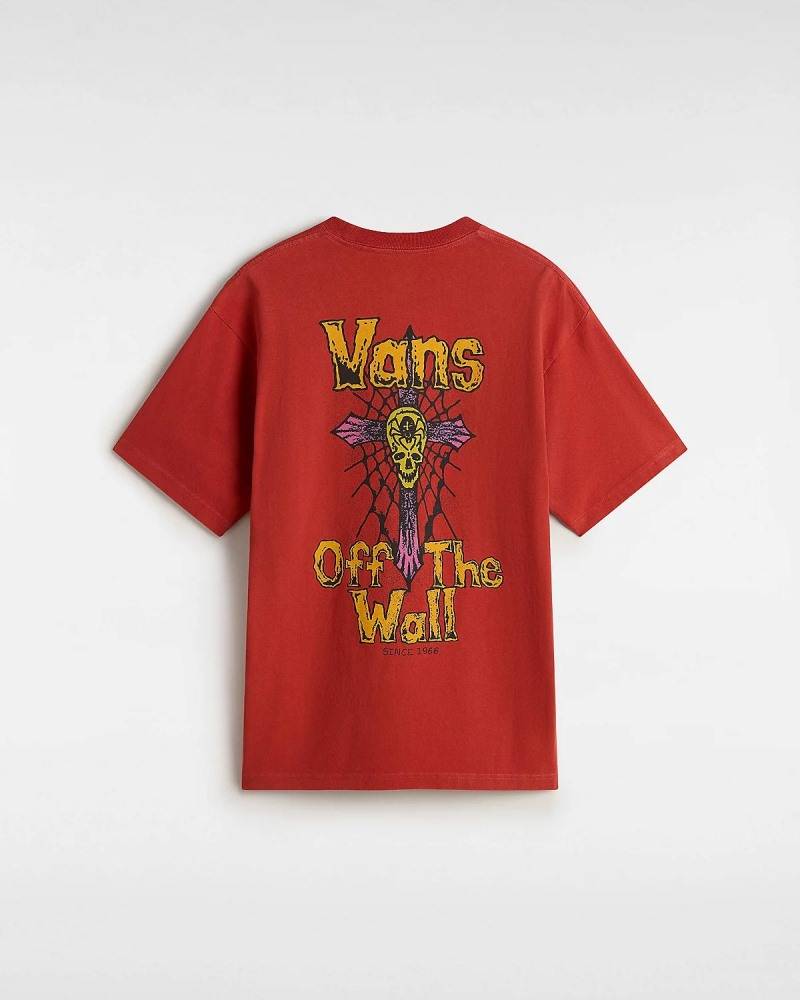 VANS Z LEGACY LOOSE SS TEE