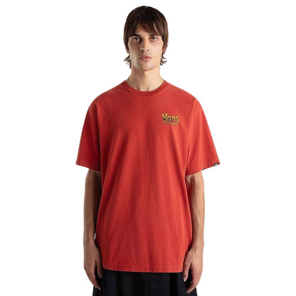 VANS Z LEGACY LOOSE SS TEE