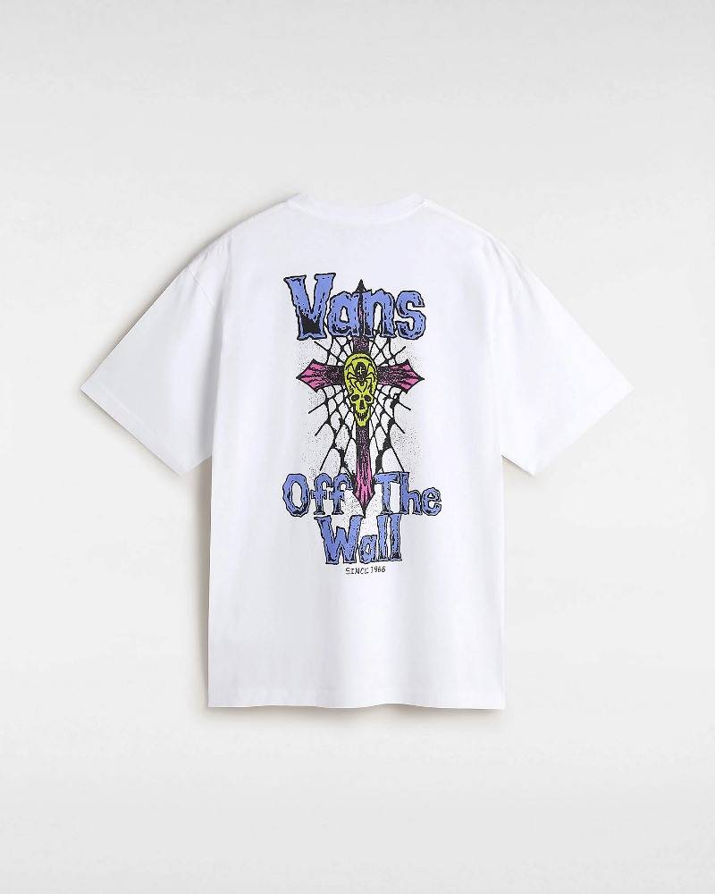 VANS Z LEGACY LOOSE SS TEE