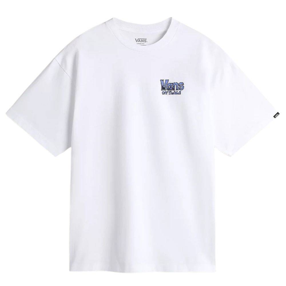 VANS Z LEGACY LOOSE SS TEE