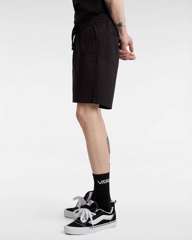 VANS RANGE RELAXED ELASTIC SHORT