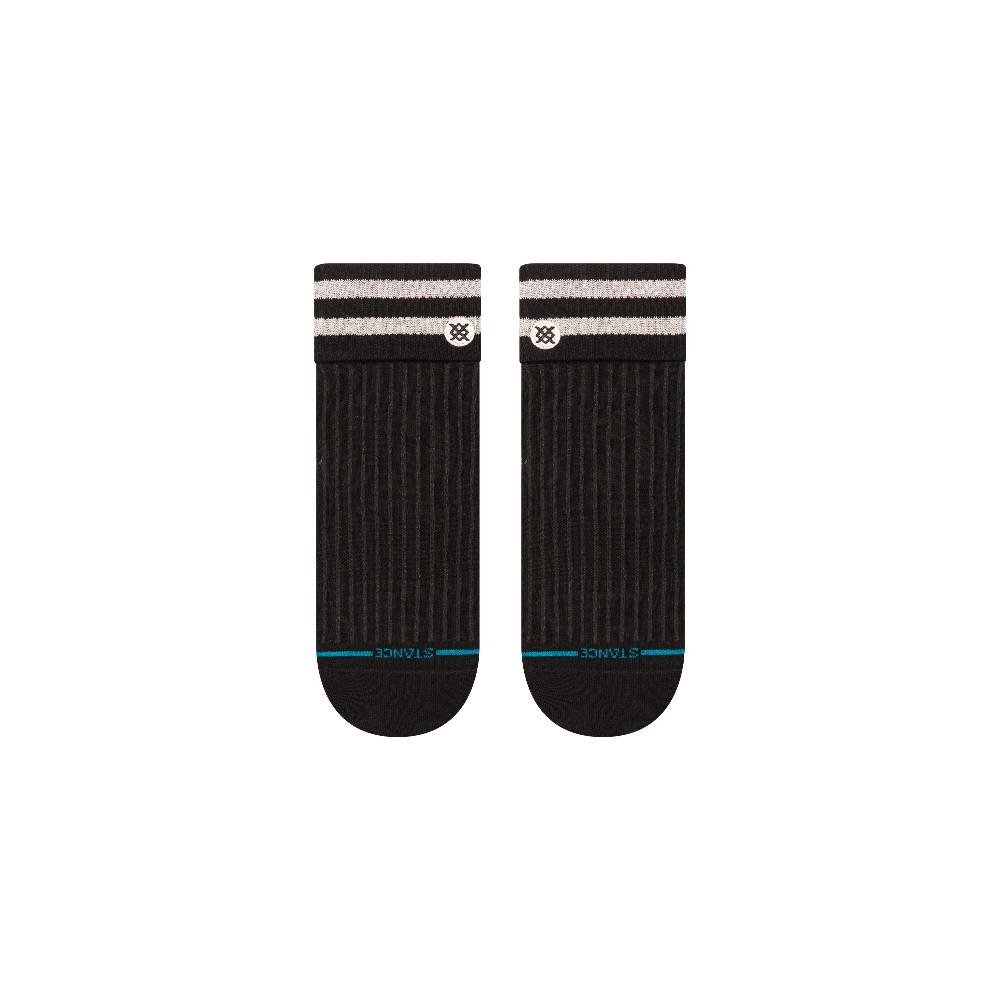 STANCE ROLL CUFF QUARTER