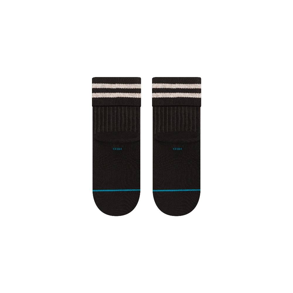 STANCE ROLL CUFF QUARTER