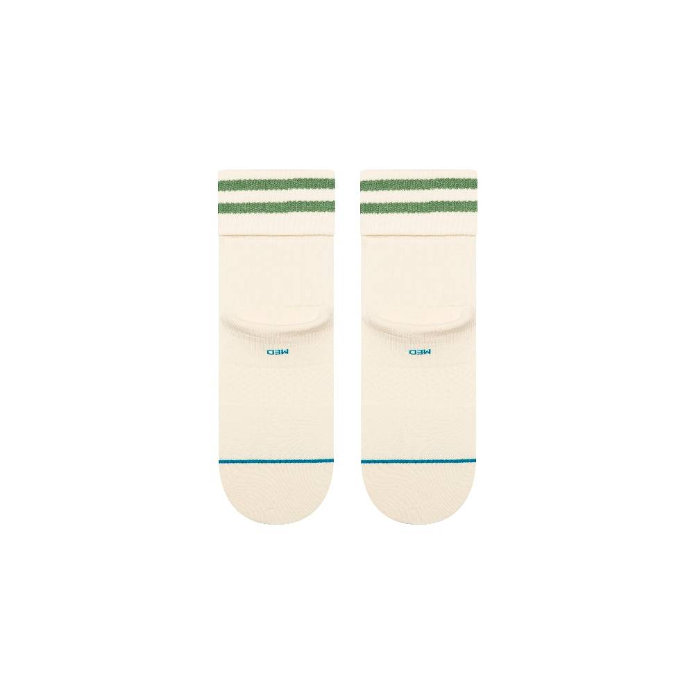 STANCE ROLL CUFF QUARTER