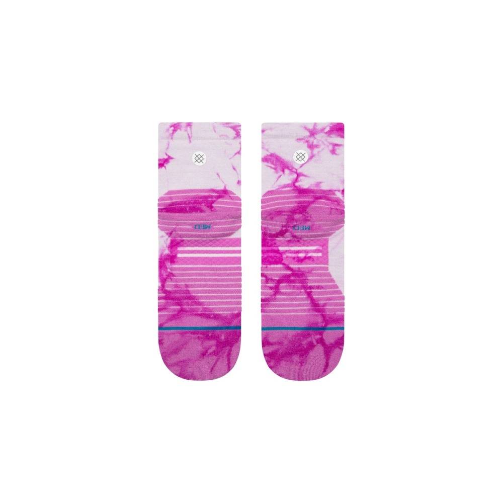 STANCE ARIA LIGHT WOOL QUARTER