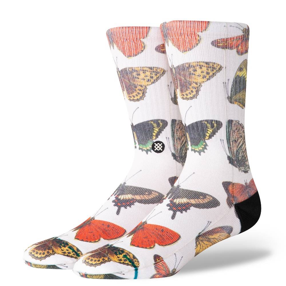 STANCE FLUTTERBY CREW