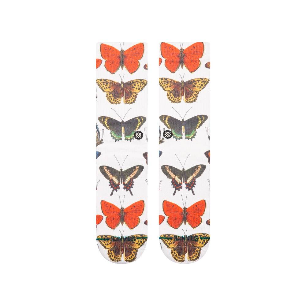 STANCE FLUTTERBY CREW
