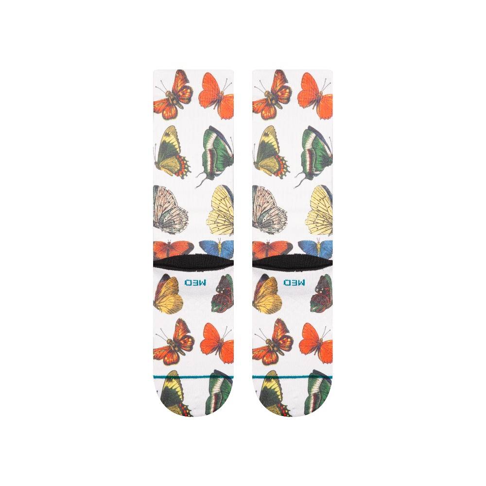 STANCE FLUTTERBY CREW
