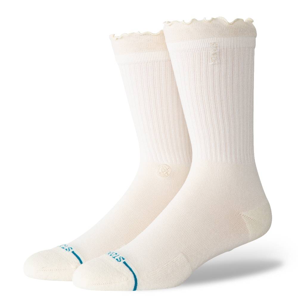 STANCE RUFFLE CREW