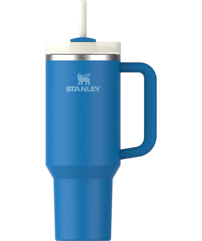 STANLEY QUENCHER H2.O FLOWSTATE TUMBLER™ 1.18L - 7H HOT | 11H COLD | 48H ICED