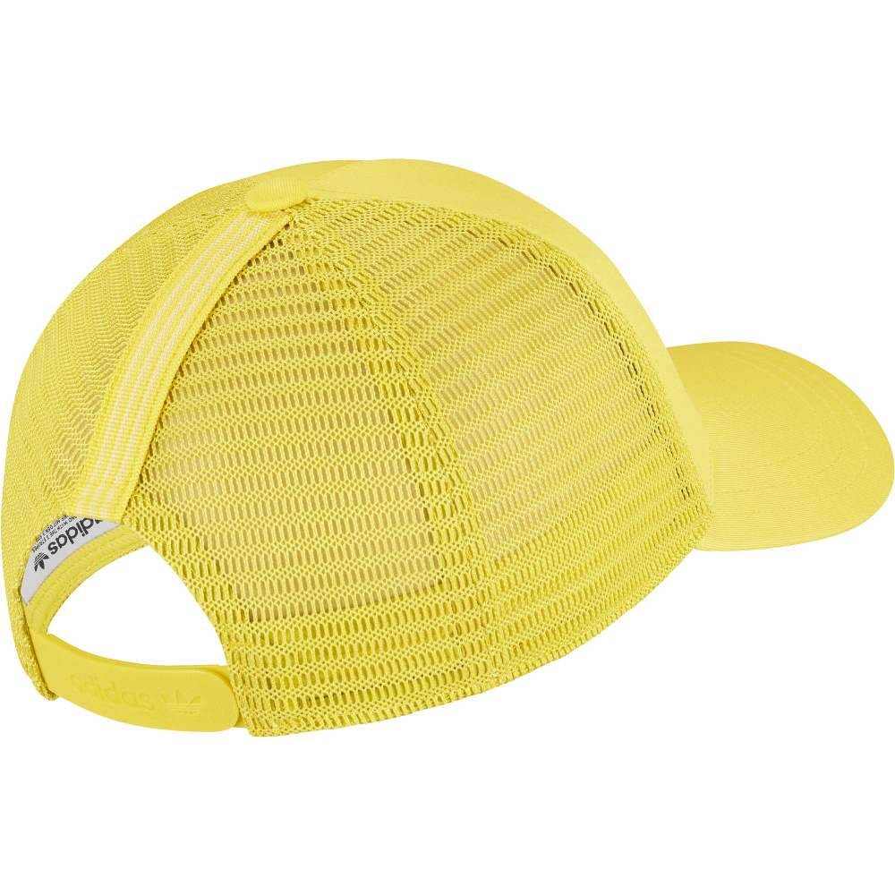 ADIDAS CURVED TRUCKER