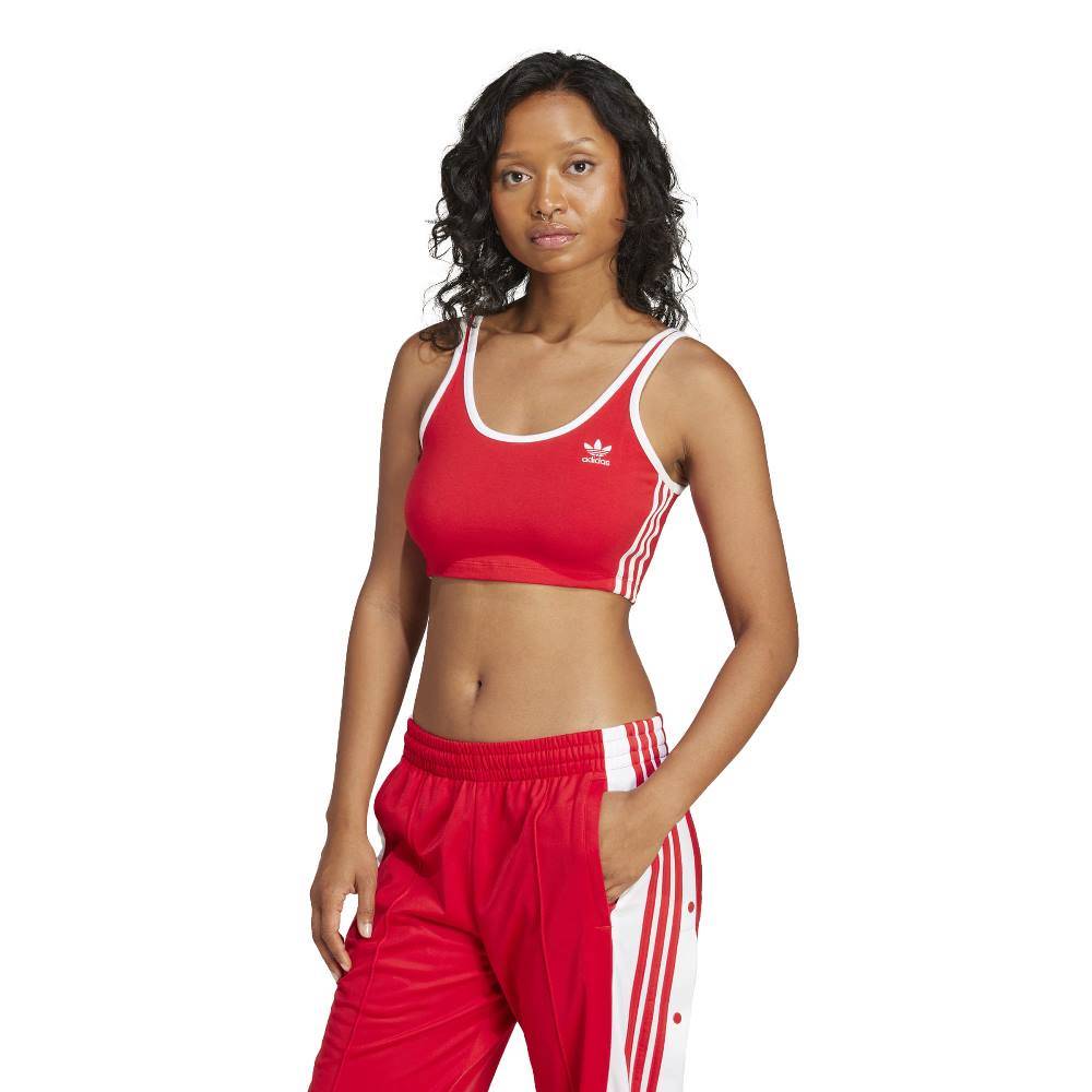 ADIDAS 3S BRA TOP