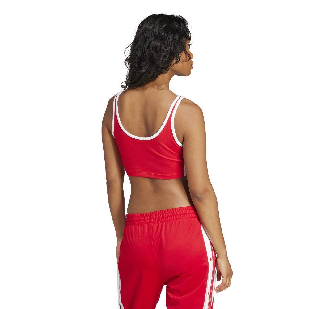 ADIDAS 3S BRA TOP