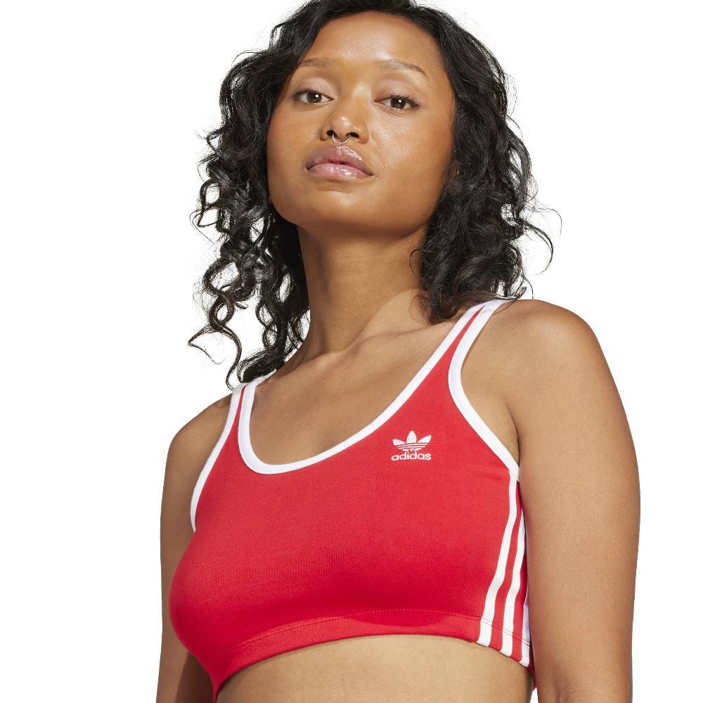ADIDAS 3S BRA TOP