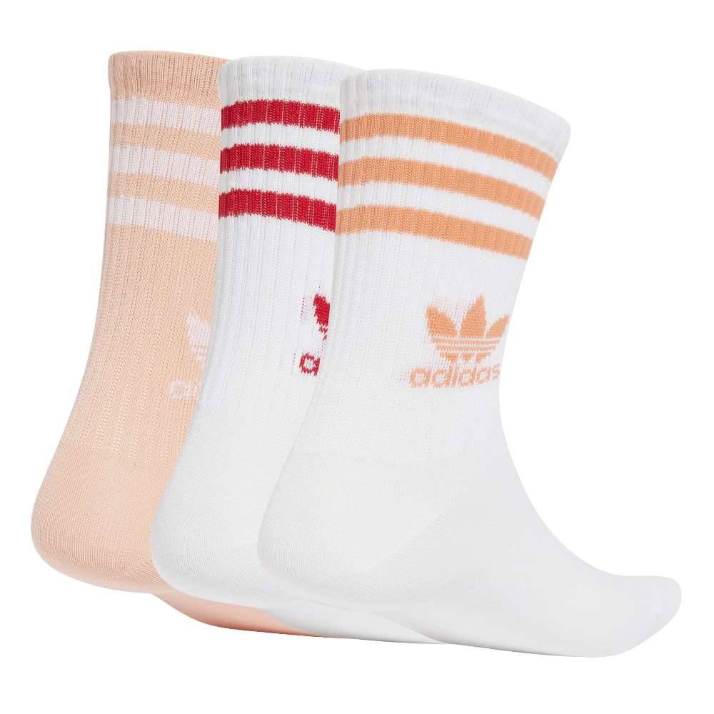 ADIDAS CREW SOCK  3STR